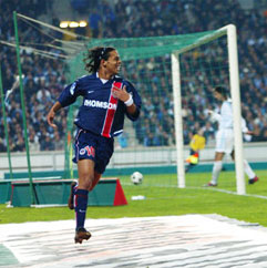 date match bordeaux psg